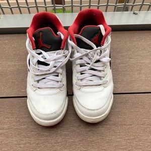 Jordan 5 Low